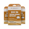 Dr. Mercola SpotOn Herbal Repellent Dogs