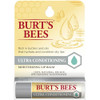Burt'S Bees Lip Balm Ultra Conditioning With Kokum Butter 0.15 Oz (Pack Of 6)