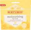 Burt'S Bees Moisturizing Lip Mask For Women 0.02 Ounce