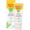 Burts Bees Spf 30 Calming Day Face Lotion With Aloe And Rice Milk For Sensitive Skin Sunscreen Face Lotion Soothes Redness And Irritation 99.4 Percent Natural Origin Skin Care 1.8 Oz. Tube