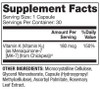 Dr. Mercola Vitamin K-2