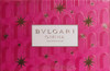 Bvlgari Omnia Crystalline For Women - 3 Pc Set 3.4Oz Edt Spray 0.5Oz Edt Spray 2.5Oz Body Lotion Bvlgari Omnia Crystalline For Women - 3 Pc Set 3.4Oz Edt Spray 0.5Oz Edt Spray 2.5Oz Body Lotion