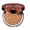 By Terry Tea To Tan Sun Bronzer Hydrating & Smoothing Skincare-Infused Bronzing Powder Vegan Formula 2 Medium Bronze