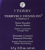 By Terry Terrybly Densiliss Compact Wrinkle Control Pressed Powder No. 6 Amber Beige 0.23 Ounce