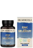 Dr. Mercola Zinc Plus Selenium