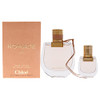 Chloe Nomade Women 2 Pc Set 2.5Oz Edp Spray 0.67Oz Edp Spray