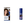 Clairol Root Touch-Up By Nice'N Easy Permanent Hair Dye 5 Medium Brown Hair Color Pack Of 1 1 & Root Touch-Up Color + Volume 2-In-1 Temporary Hair Coloring Spray