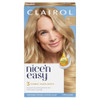 Clairol Nice 'N Easy Permanent Hair Color 9 103 Natural Light Neutral Blonde 1Kit