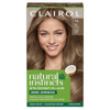 Clairol Natural Instincts Hair Color [7A] Dark Cool Blonde 1 Ea (Pack Of 4)