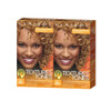 Clairol Textures & Tones Hair Color For Women Of Color 6 G Honey Blonde 1 Application - Pack Of 2