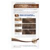 Nice 'N Easy Permanent Hair Color 6A Natural Light Ash Brown 1 Kit