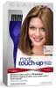 Clairol Nice 'N Easy Root Touch-Up Light Brown #6(Pack Of 2)