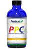 Nutrasal Phoschol Ppc Kids Orange Cream 8 Oz