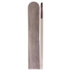 Delilah - Angled Liner Precision Brush - Perfect Gel Eyeliner Makeup Brush - Wooden Handle - For All Skin Type - Cruelty - 1 Pc