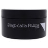 Diego Dalla Palma Orgoglioriccio No-Frizz Shaping Hair Mask - Elasticizing And Repair Treatment - Supple And Soft - Provides Frizz-Control - For Perfectly Defined And Controlled Curls - 6.8 Oz