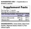 Kirkman Calcium 200 mg