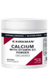 Kirkman Calcium with Vitamin D-3 Powder - Unflavored