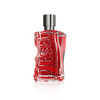 Diesel D Red Eau De Parfum For Men Fougere & Aromatic With Notes Of Red Grapefruit Lavender & Sandalwood 1 Fl. Oz.