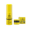 Dr. Pawpaw Travel Essentials: 7 In 1 It Does It All Hair Treatment And Scrub And Nourish Duo Pot