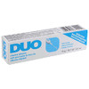 Duo Strip Eyelash Adhesive Clear For Fake Strip Lash 0.5 Oz 1-Pack