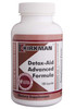 Kirkman Detox-Aid Advanced Formula