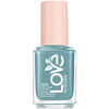 Love By Essie Nail Polish 80% Plant-Based Salon-Quality Vegan Green Good Impressions 0.46 Fl Oz