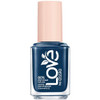 Love By Essie Nail Polish 80% Plant-Based Salon-Quality Vegan Blue Walking The Walk 0.46 Fl Oz