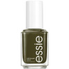 Essie Salon-Quality Nail Polish Vegan Fall Olive Green Meet Me At Midnight 0.46 Fl Oz