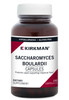 Kirkman Saccharomyces Boulardii 100 Capsules