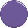 Essie Expressie Nail Polish Quick-Dry Purple Nail Polish Power Moves Vegan Choreo Queen 0.33 Fl Oz