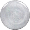 Essie Expressie Fx Quick-Dry Vegan Nail Polish Silver Glitter Top Coat 0.33 Fl Oz