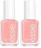 Essie Nail Polish Salon-Quality Soft Pink Nail Polish Vegan Day Drift Away 0.46 Fl Oz Essie Nail Polish Salon-Quality Soft Pink Nail Polish Vegan Day Drift Away 0.46 Fl Oz