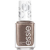 Essie Vegan Nail Polish Limited Edition Valentine'S Day Collection Silver Under Locket & Key 0.46 Ounce Essie Vegan Nail Polish Limited Edition Valentine'S Day Collection Silver Under Locket & Key 0.46 Ounce