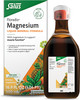 Flora Floradix Magnesium Liquid 17fl oz