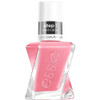Essie Gel Couture Nail Polish Kit Pink Nail Polish + Top Coat Stitch By Stitch 0.46 Oz Each