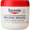 Eucerin Original Healing Rich Creme 16 Oz (Pack Of 6)