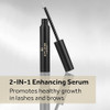 Eylure 2In1 Lash & Brow Enhancing Serum 3.5 Ml See Results In 2 Weeks Clear (Pack Of 2) Eylure 2In1 Lash & Brow Enhancing Serum 3.5 Ml See Results In 2 Weeks Clear (Pack Of 2)