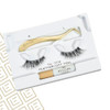 Eylure Underlash Full Strip Lash - No. 008 Includes Bond And Applicator 5 Wears