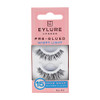 Eylure Pre-Glued False Eyelashes Naturals No. 031 And Wispy Light Texture No. 117 1 Pair