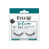 Eylure Volume Pre Glued False Eyelashes - No 101