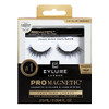 Eylure Promagnetic Eyeliner & Lash Kit Faux Mink Naturals Eyelashes Black