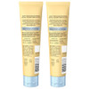 Garnier Whole Blends Honey Water Cream 100 Hours Moisture Lock Dry Hair Scalp Honey Nectar And Floral Water Pack Of 2