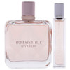 Givenchy Irresistible For Women - 2 Pc Set 2.7Oz Edp Spray 0.42Oz Edp Spray