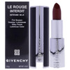 Givenchy Le Rouge Interdit Intense Silk Lipstick - N319 Rouge Santal For Women - 0.11 Oz Lipstick