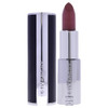 Givenchy Le Rouge Interdit Intense Silk Lipstick - N116 Nude Boise For Women - 0.11 Oz Lipstick