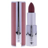 Givenchy Le Rouge Sheer Velvet Matte Lipstick - N27 Rouge Infuse For Women - 0.11 Oz Lipstick