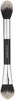 Glo Skin Beauty 107 Contour & Highlighter Brush Dual Ended Brush Used To Pick Up Product And Sweep Over The Skin For A Natural Look