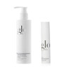 Glo Skin Beauty Purifying Gel Cleanser & Oil Moisturizer Bundle