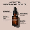 Grown Alchemist Skin Real Facial Oil. Moisturizing Antioxidant Serum (25Ml) Grown Alchemist Skin Real Facial Oil. Moisturizing Antioxidant Serum (25Ml)