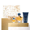 Guerlain Shalimar 3 Piece Set For Women 1.6 Oz Eau De Parfum Spray + 0.16 Oz Edp + 2.5 Oz Sensational Body Lotion